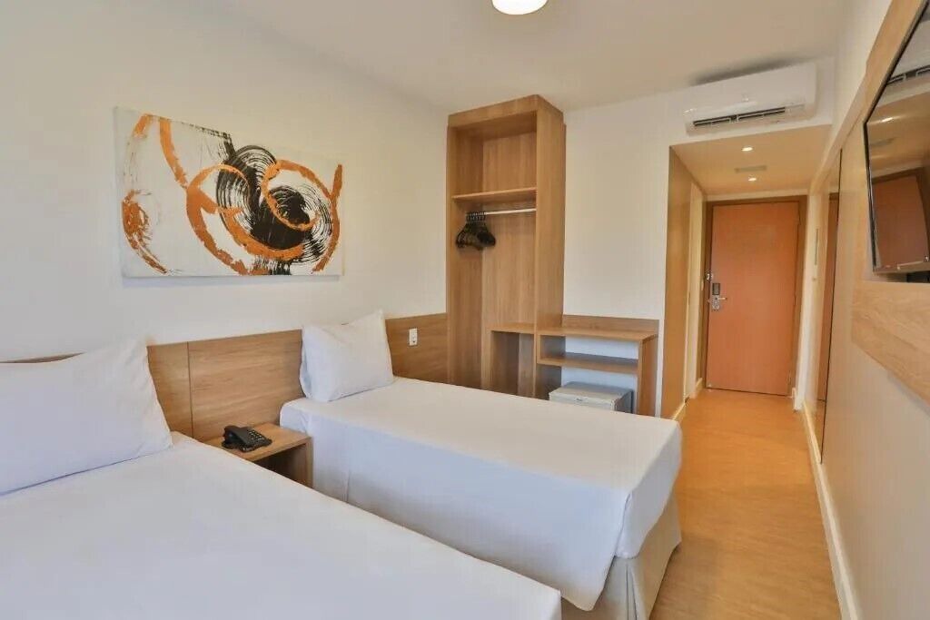 Photo of Bedroom in Estancia das Flores