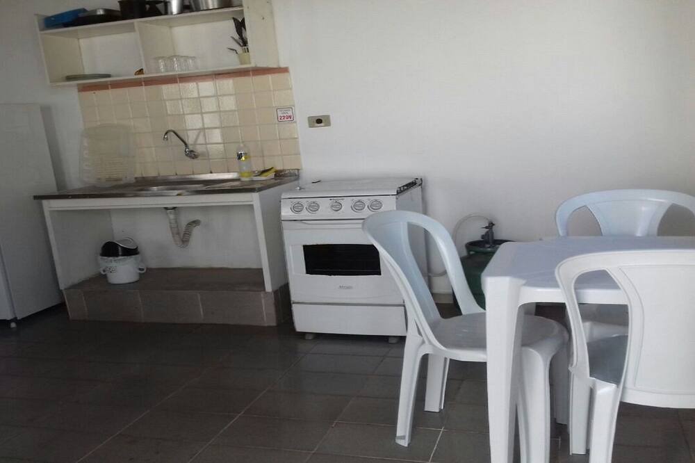 Photo of Kitchen in Juquehy