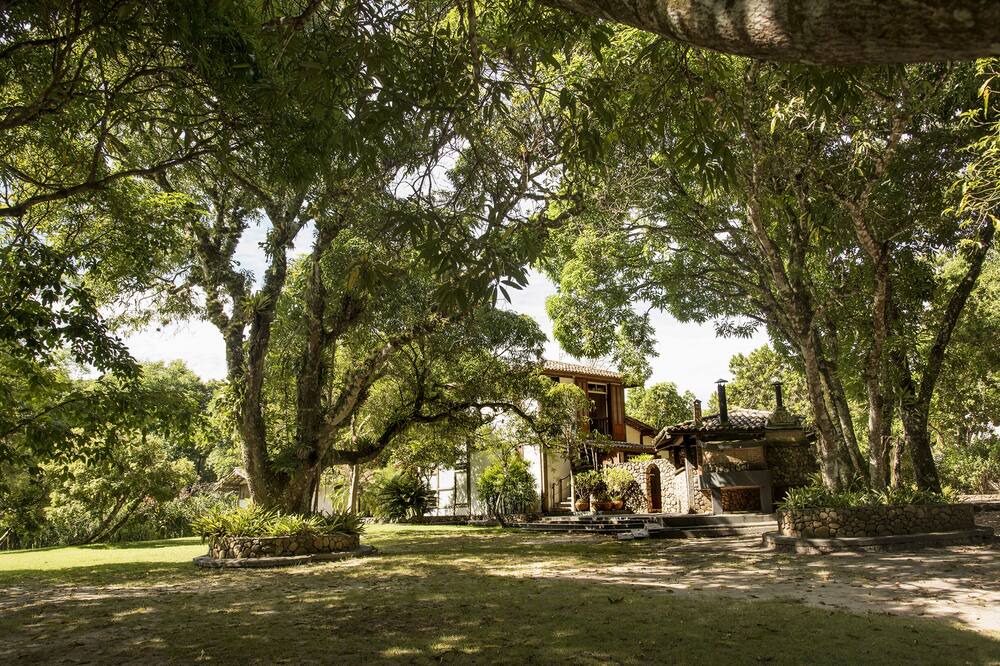 Photo of Outdoor in Praia de Santiago
