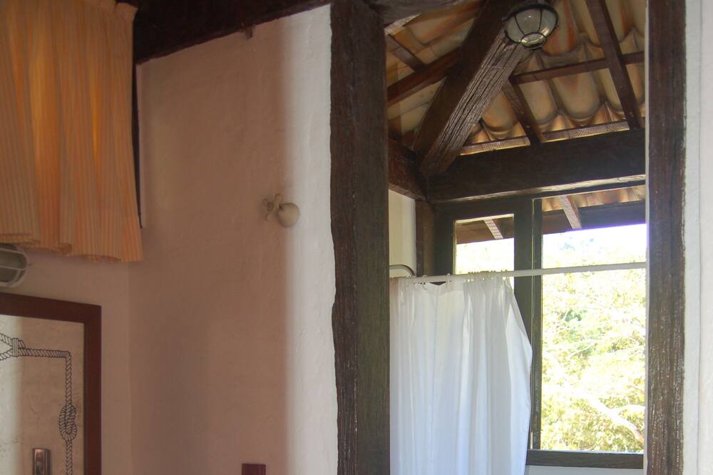 Photo of Bathroom in Praia de Santiago