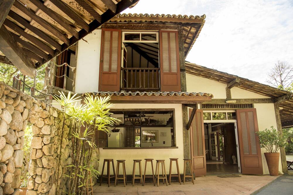 Photo of Outdoor in Praia de Santiago