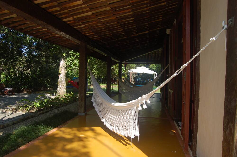 Photo of Patio Balcony in Praia de Santiago