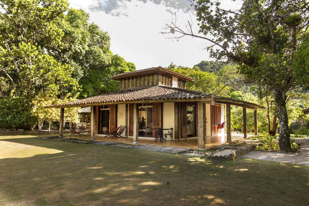 Photo of Outdoor in Praia de Santiago
