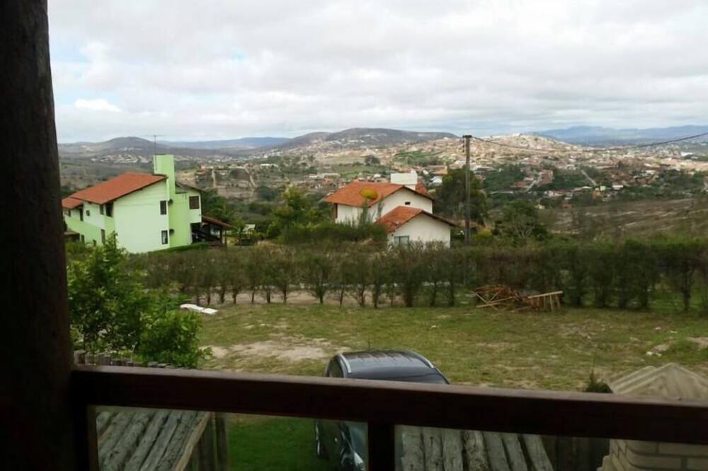 Photo of Patio Balcony in Novo Gravata