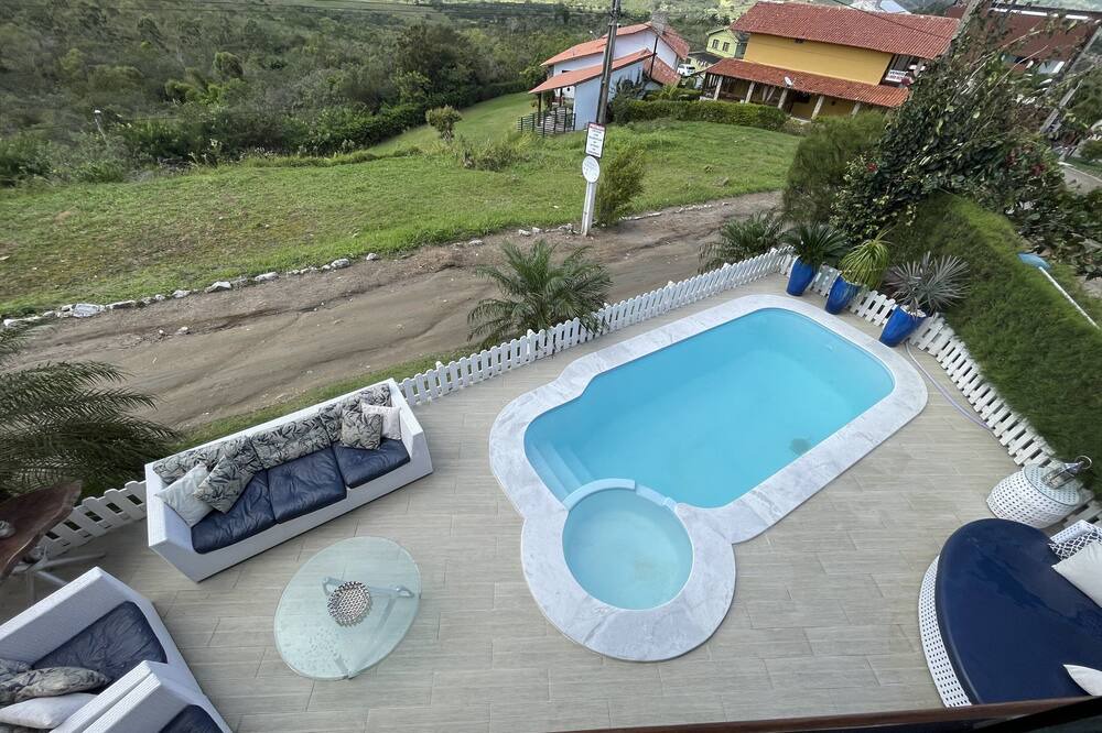 Photo of Outdoor in Novo Gravata