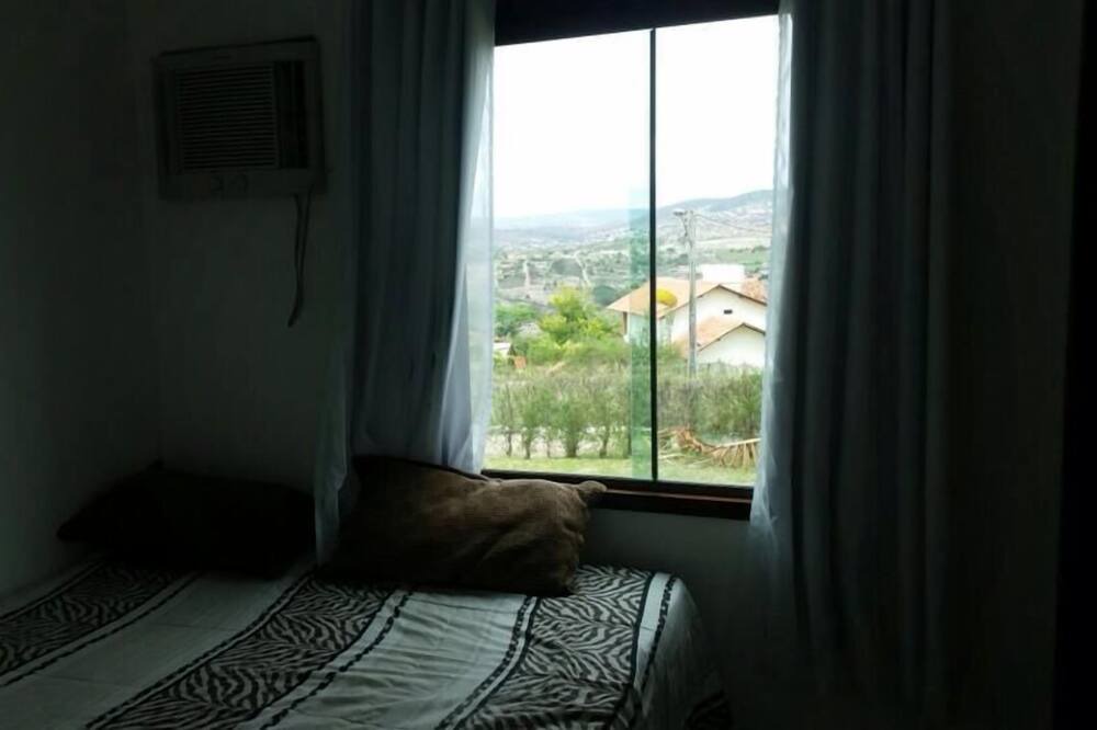 Photo of Bedroom in Novo Gravata