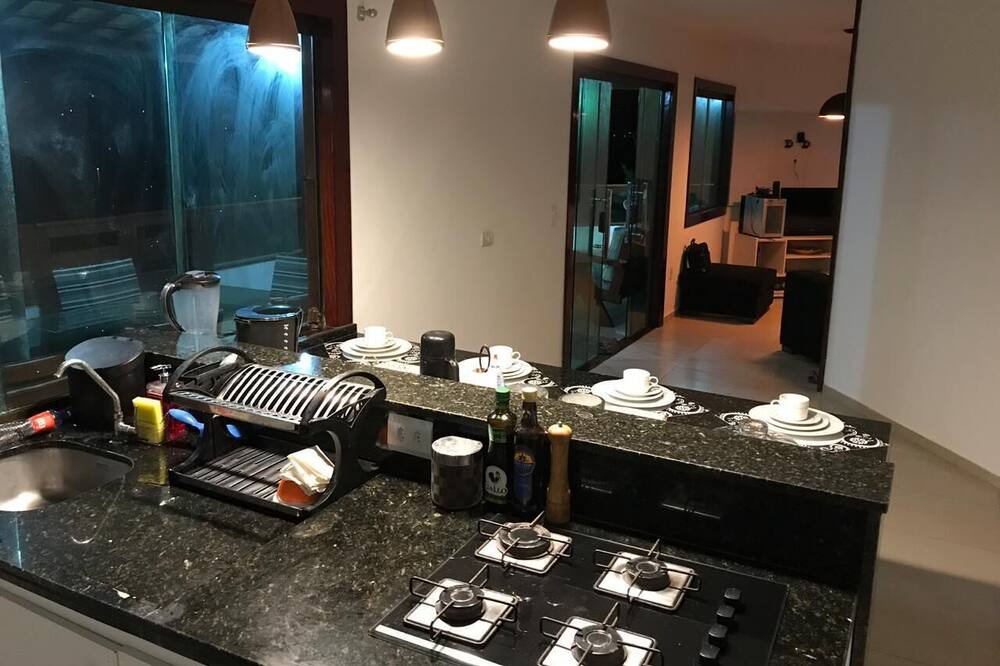 Photo of Kitchen in Novo Gravata