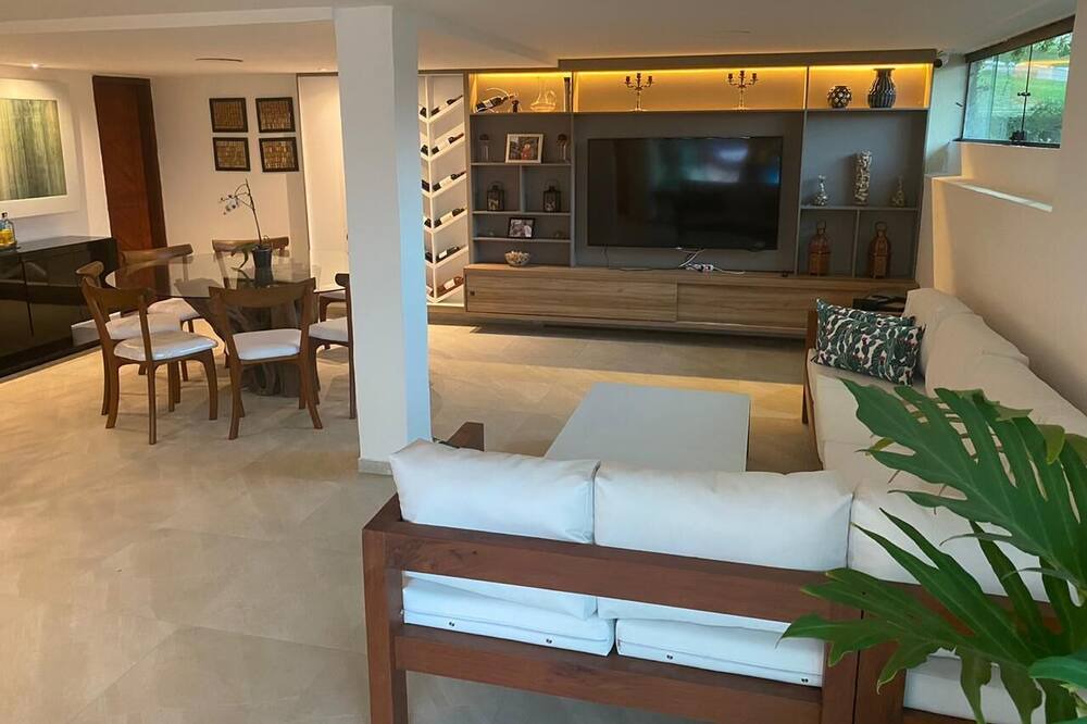 Photo of Livingroom in Novo Gravata
