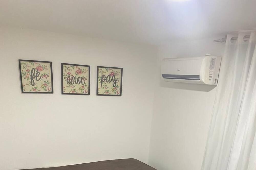 Photo of Bedroom in Novo Gravata