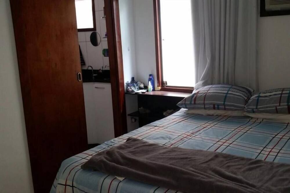 Photo of Bedroom in Novo Gravata