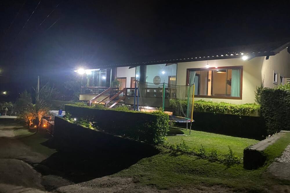 Photo of Outdoor in Novo Gravata