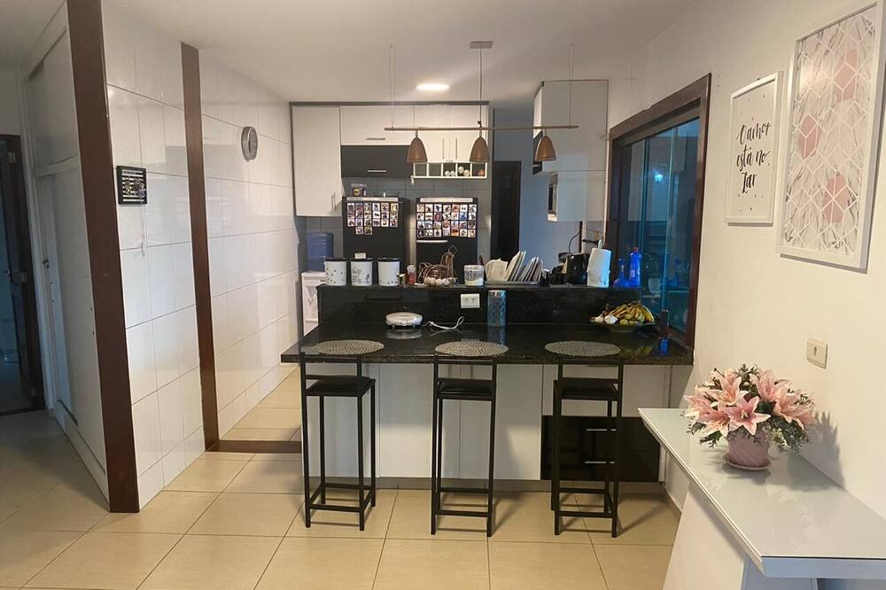Photo of Kitchen in Novo Gravata