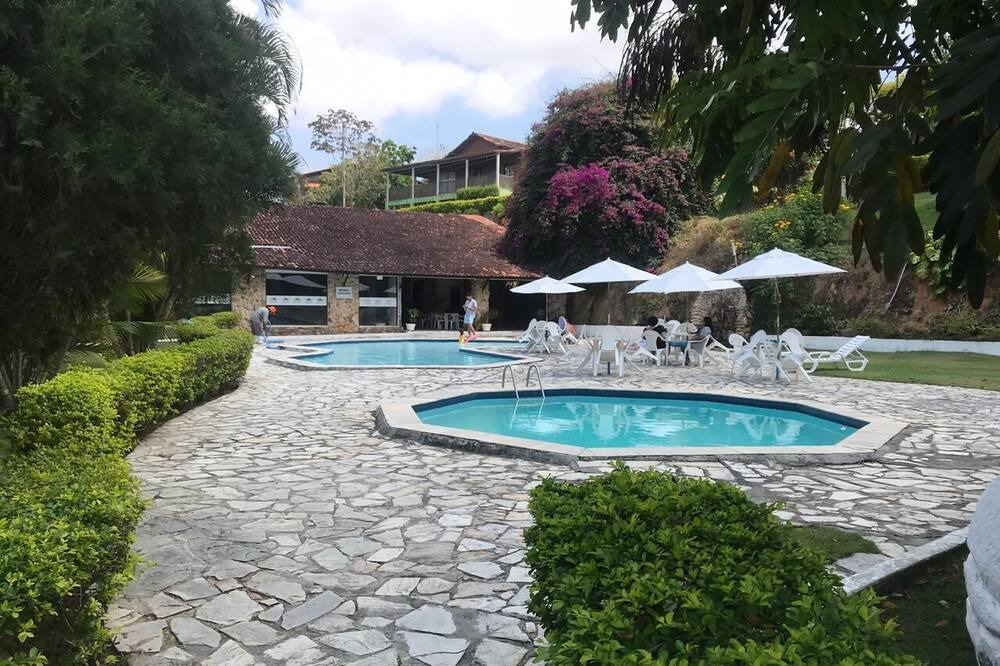 Photo of Outdoor in Novo Gravata