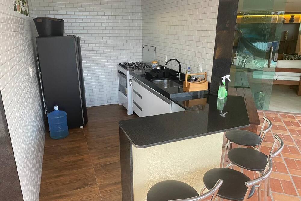 Photo of Kitchen in Novo Gravata