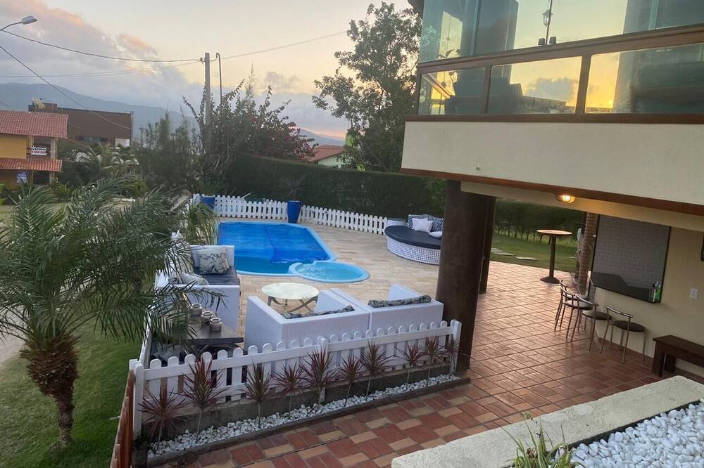 Photo of Outdoor in Novo Gravata