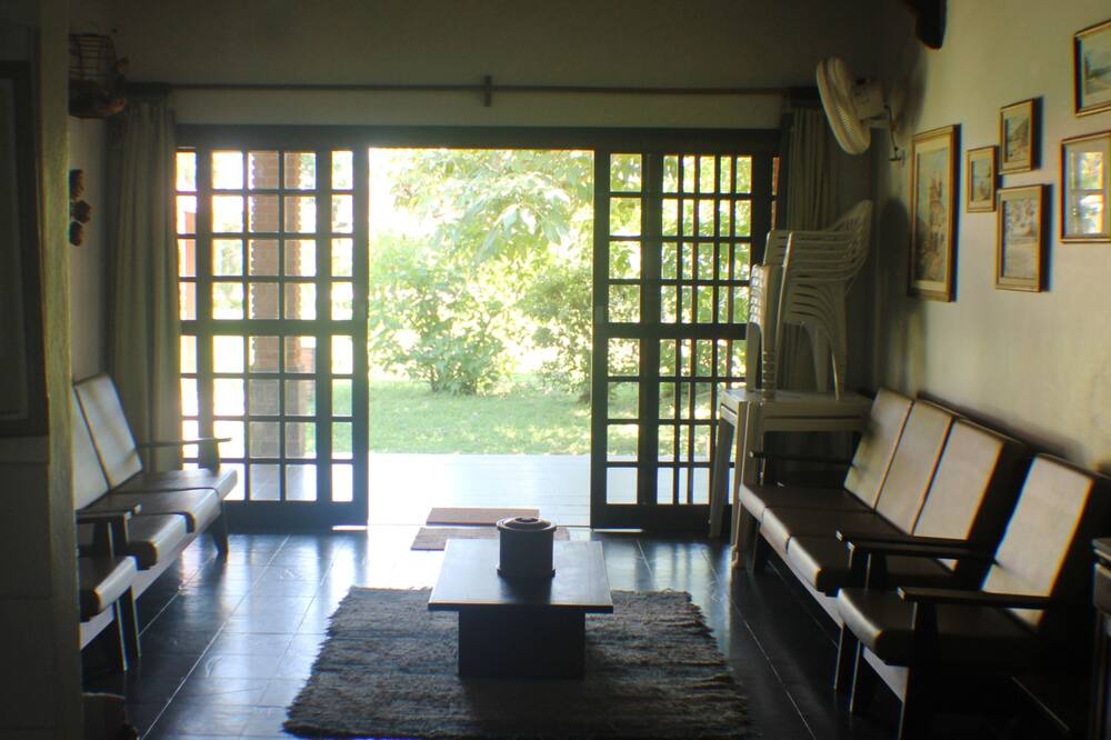 Photo of Livingroom in Praia da Enseada