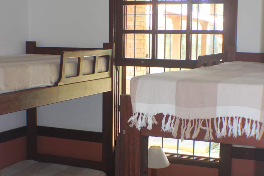 Photo of Bedroom in Praia da Enseada