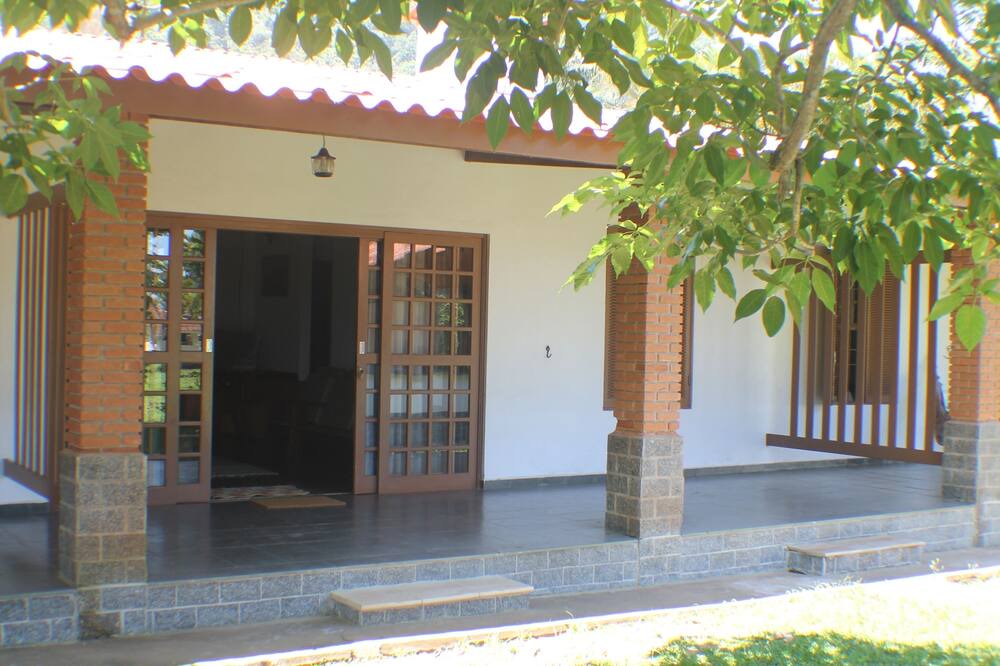 Photo of Outdoor in Praia da Enseada