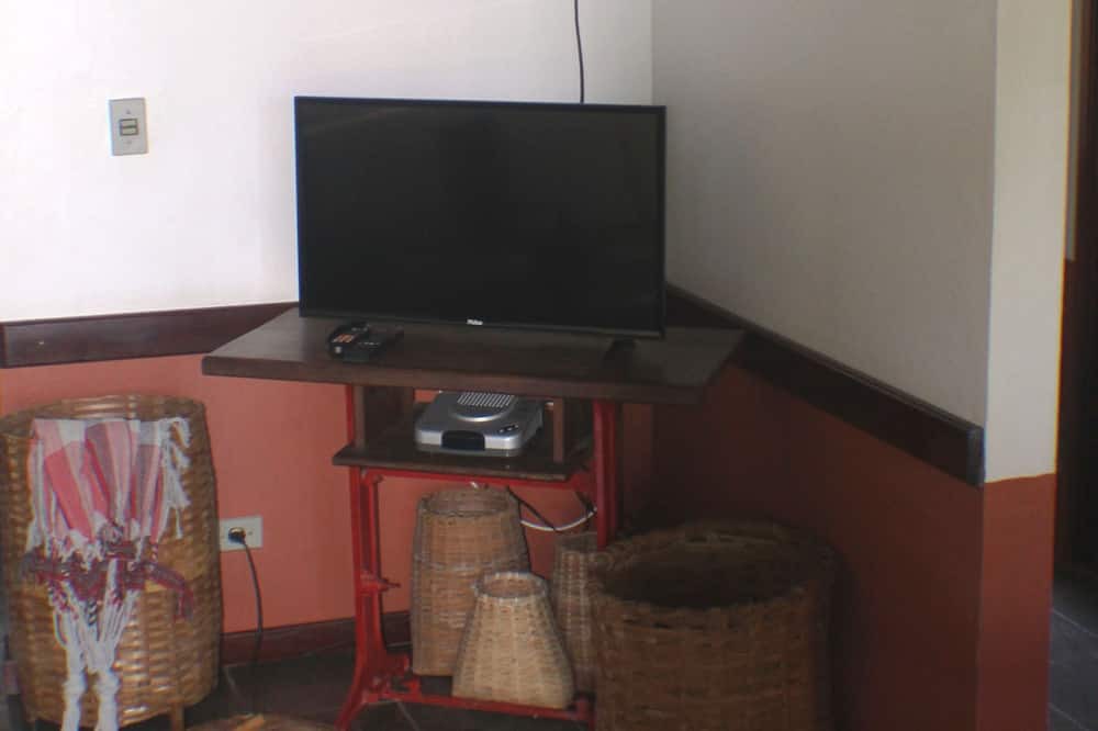 Photo of Livingroom in Praia da Enseada