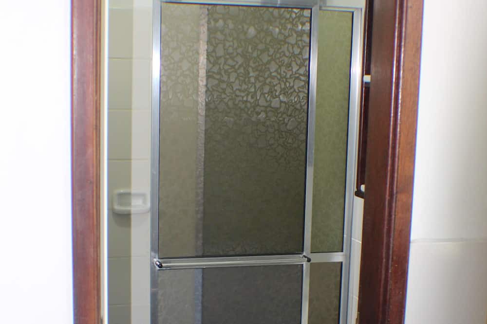 Photo of Bathroom in Praia da Enseada