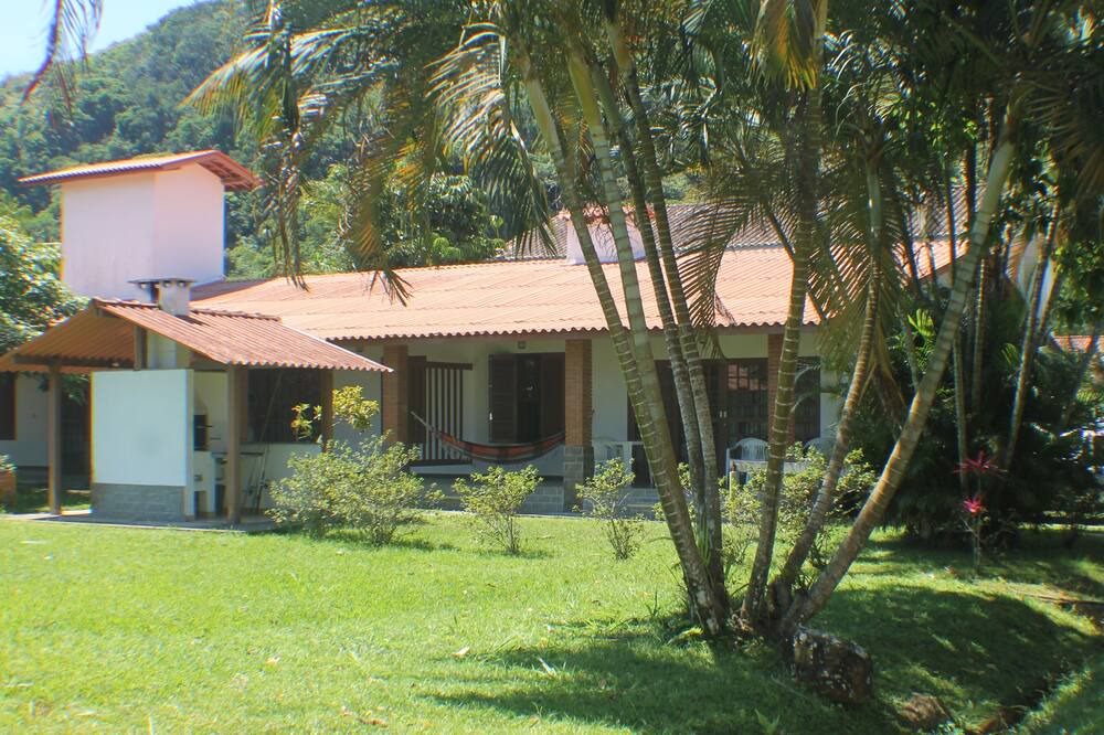 Photo of Outdoor in Praia da Enseada