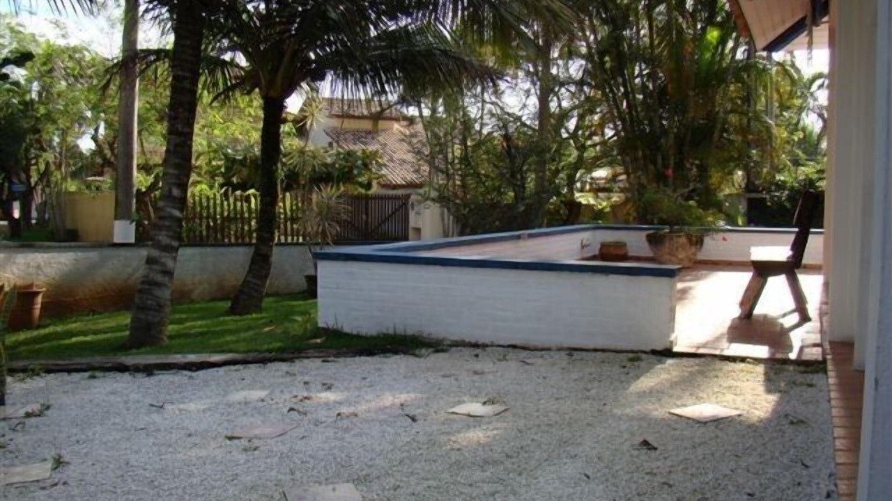 Photo of Outdoor in Barequecaba