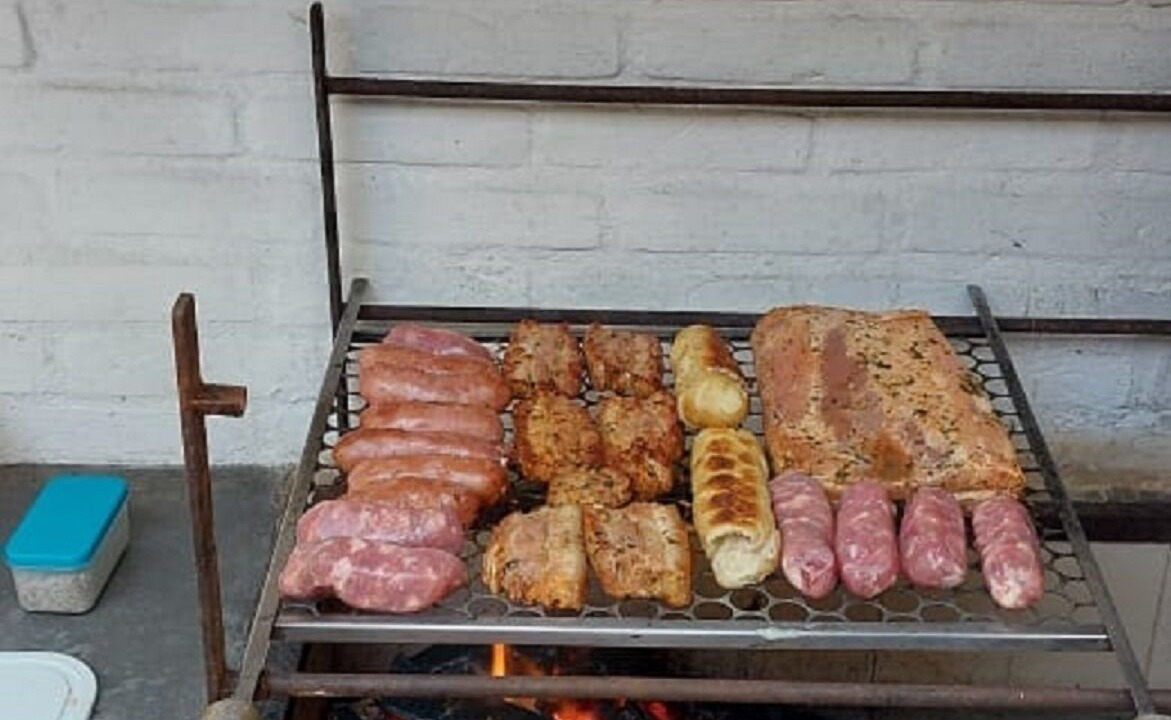 Photo of Outdoor in Barequecaba