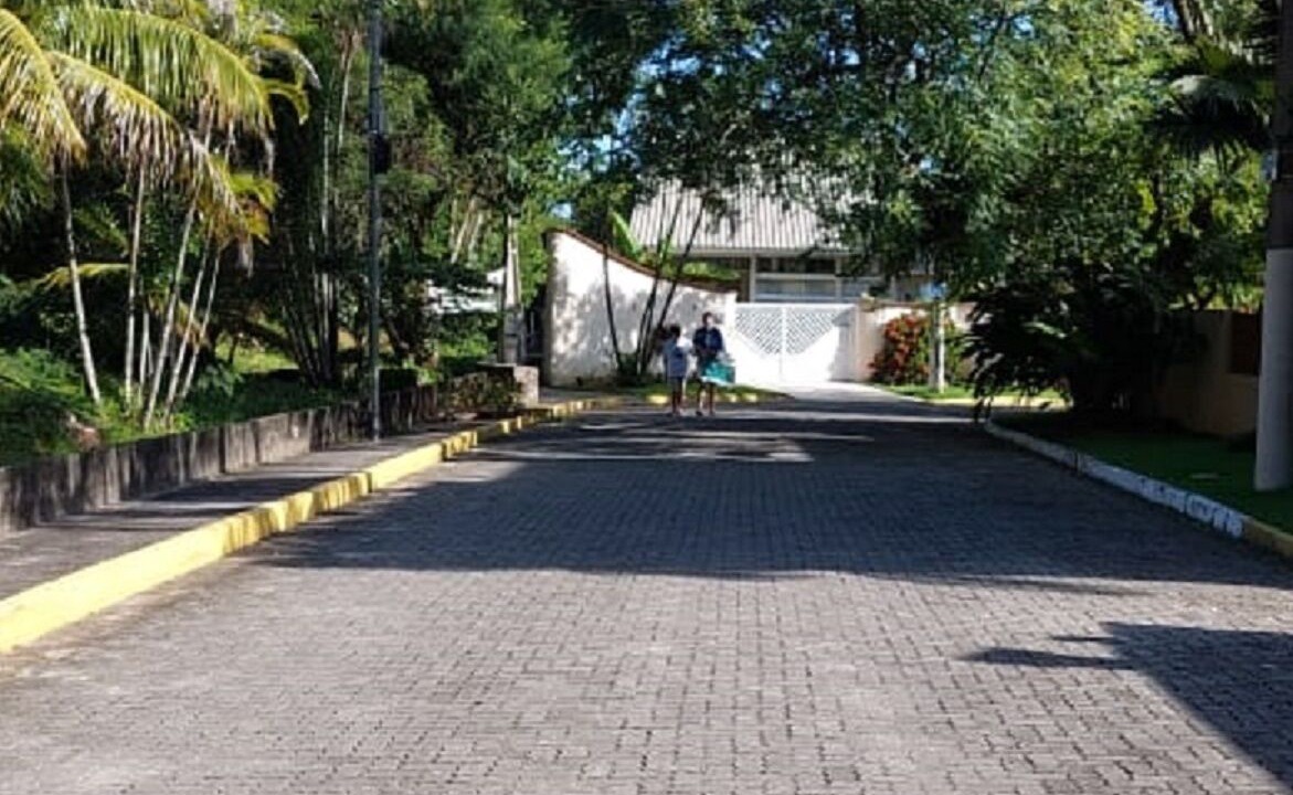 Photo of Outdoor in Barequecaba
