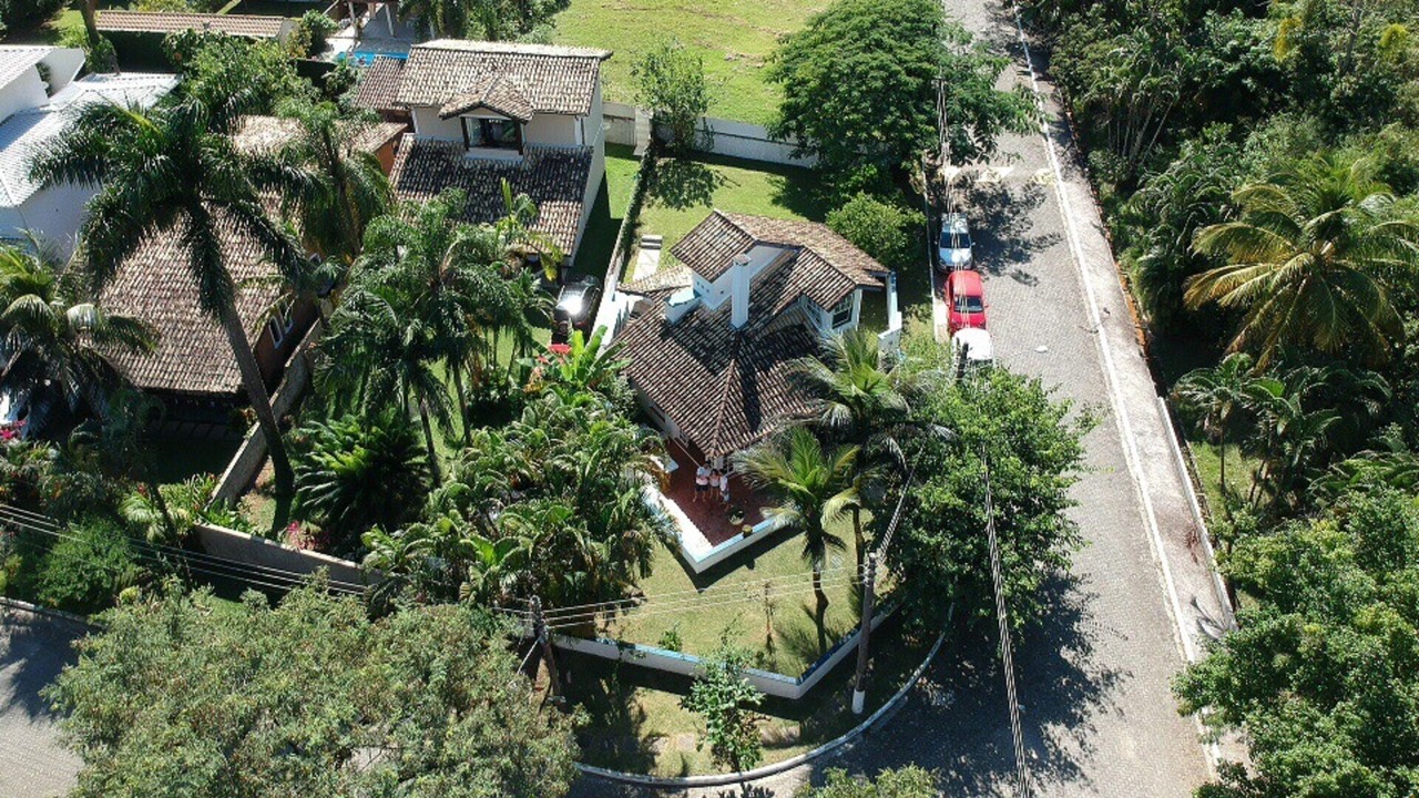 Photo of Outdoor in Barequecaba