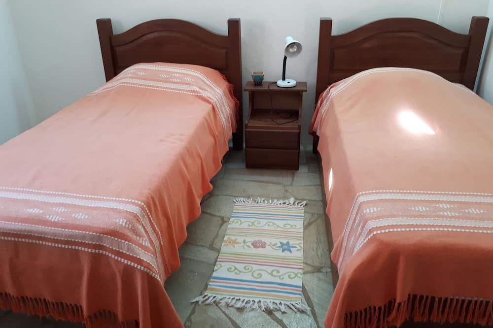 Photo of Bedroom in Cocaia