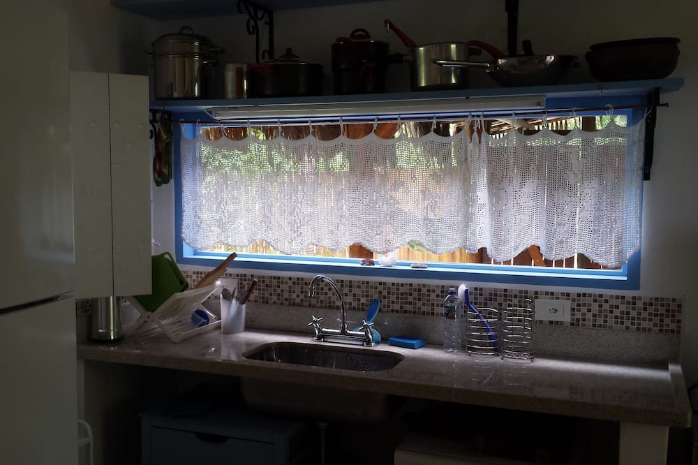 Photo of Kitchen in Cocaia