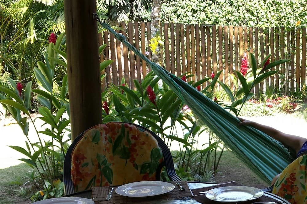 Photo of Patio Balcony in Cocaia