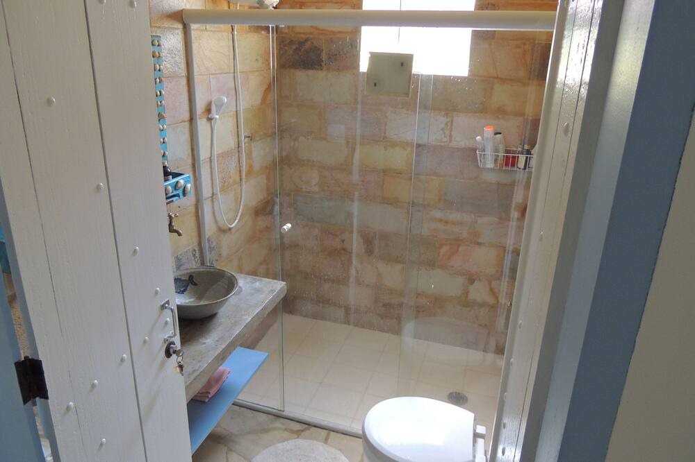Photo of Bathroom in Cocaia