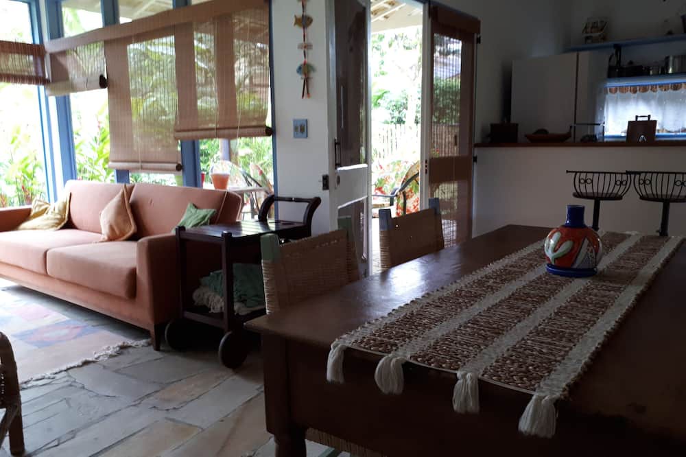 Photo of Livingroom in Cocaia