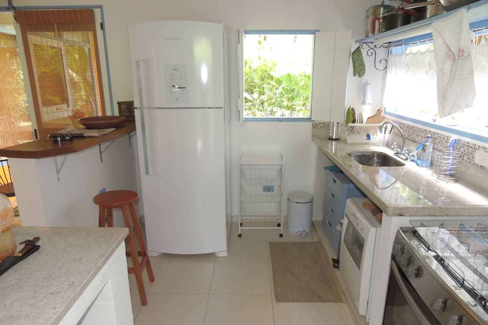Photo of Kitchen in Cocaia