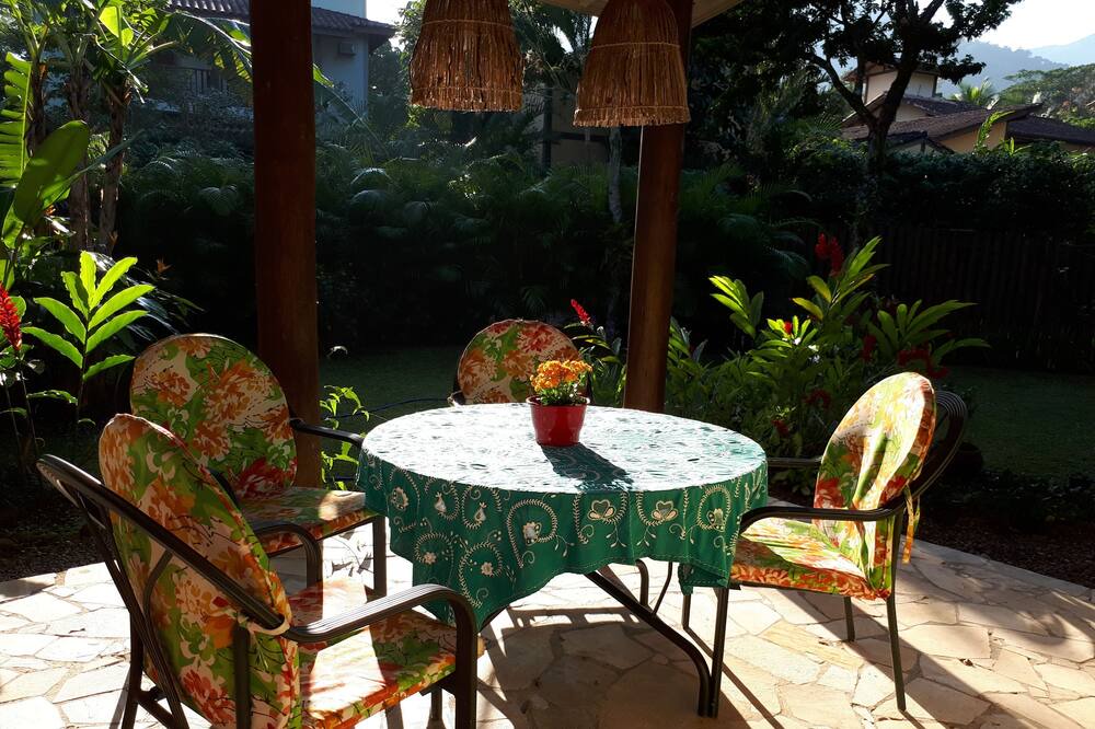 Photo of Patio Balcony in Cocaia
