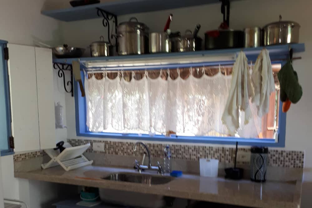 Photo of Kitchen in Cocaia