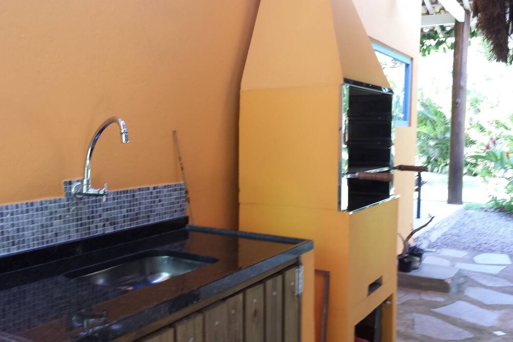 Photo of Kitchen in Cocaia