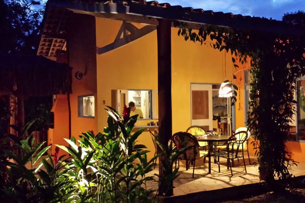 Photo of Patio Balcony in Cocaia