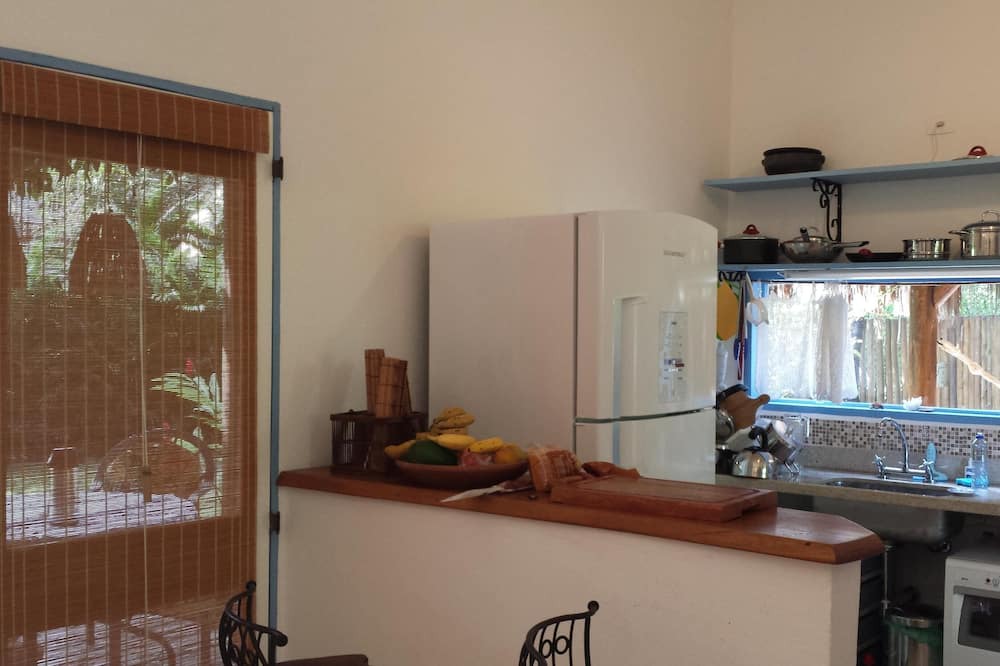 Photo of Kitchen in Cocaia