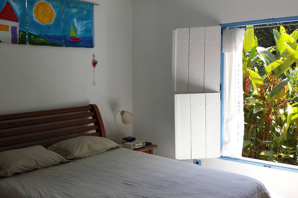 Photo of Bedroom in Cocaia