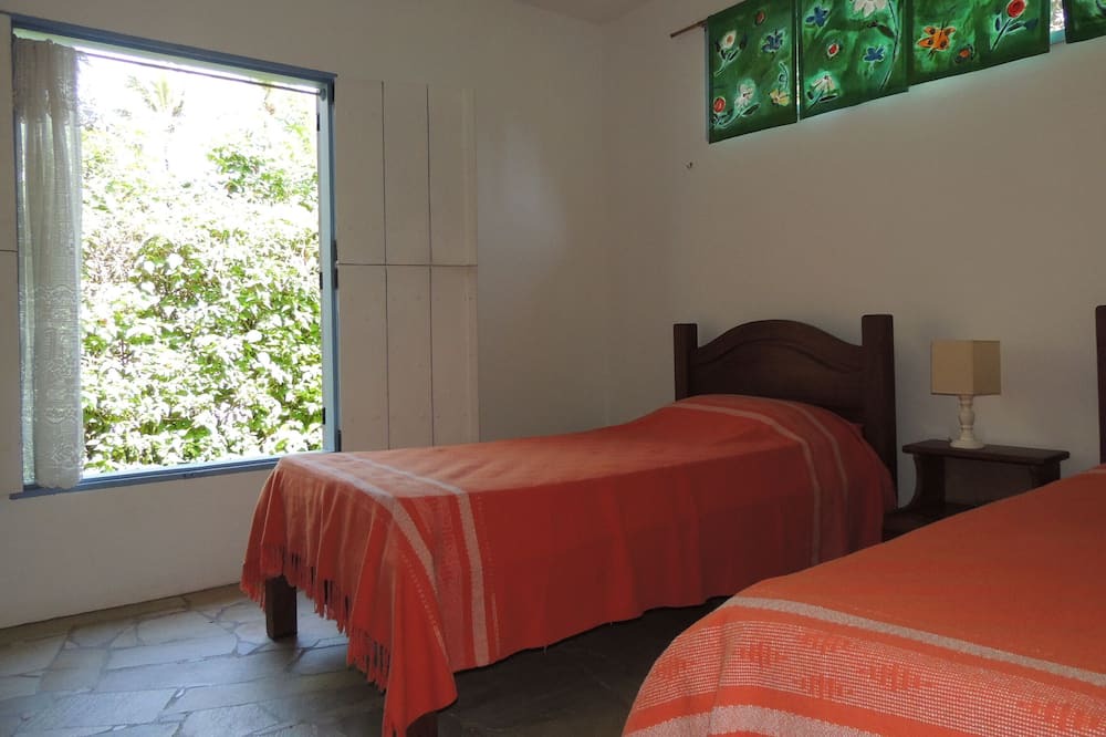 Photo of Bedroom in Cocaia