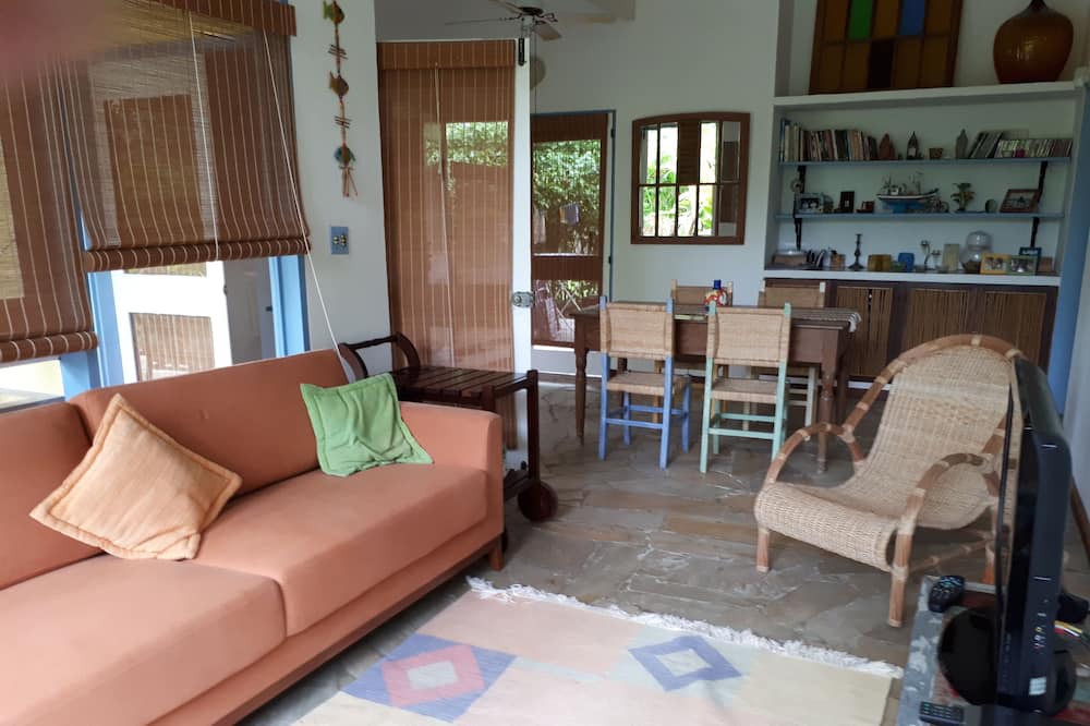 Photo of Livingroom in Cocaia