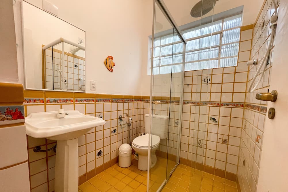Photo of Bathroom in Jardim Itagua