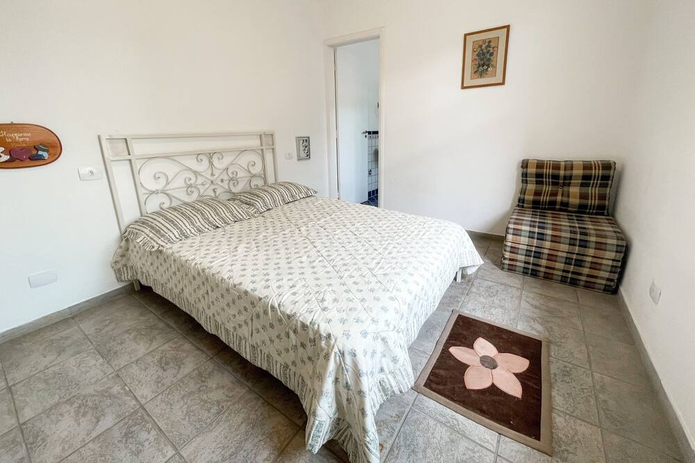 Photo of Bedroom in Jardim Itagua