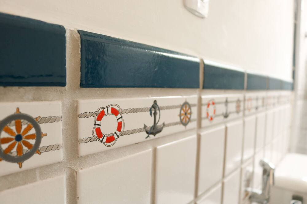 Photo of Bathroom in Jardim Itagua