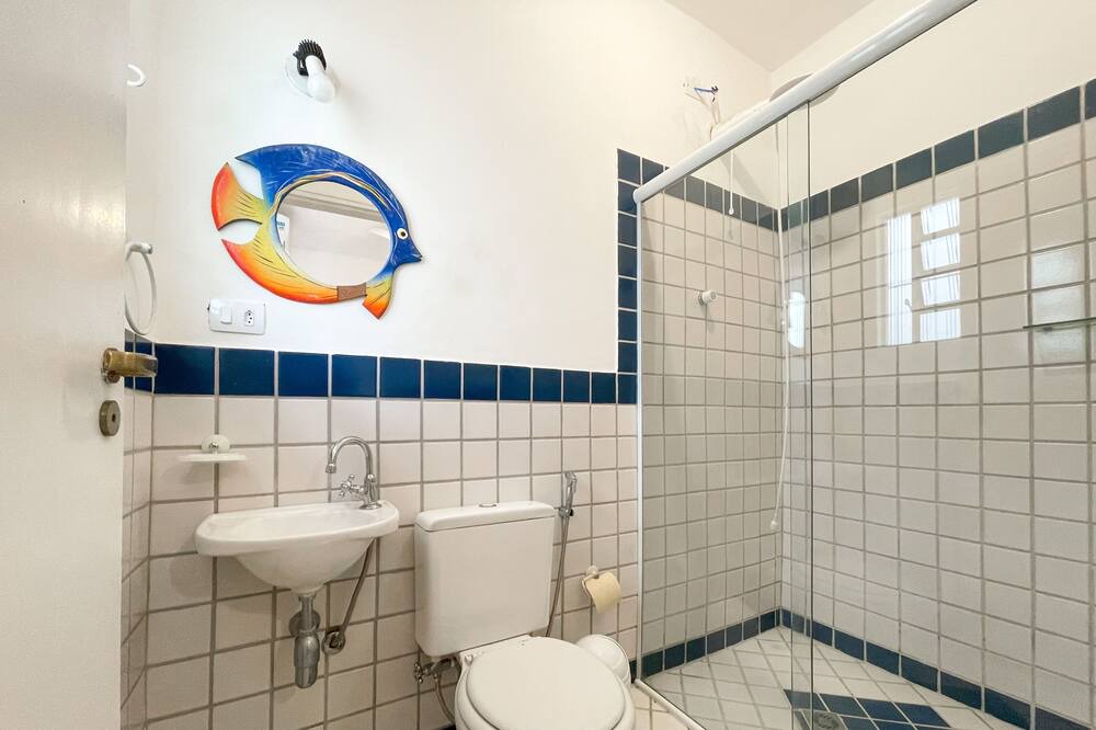 Photo of Bathroom in Jardim Itagua