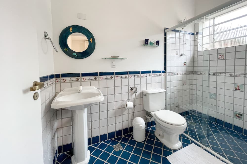 Photo of Bathroom in Jardim Itagua