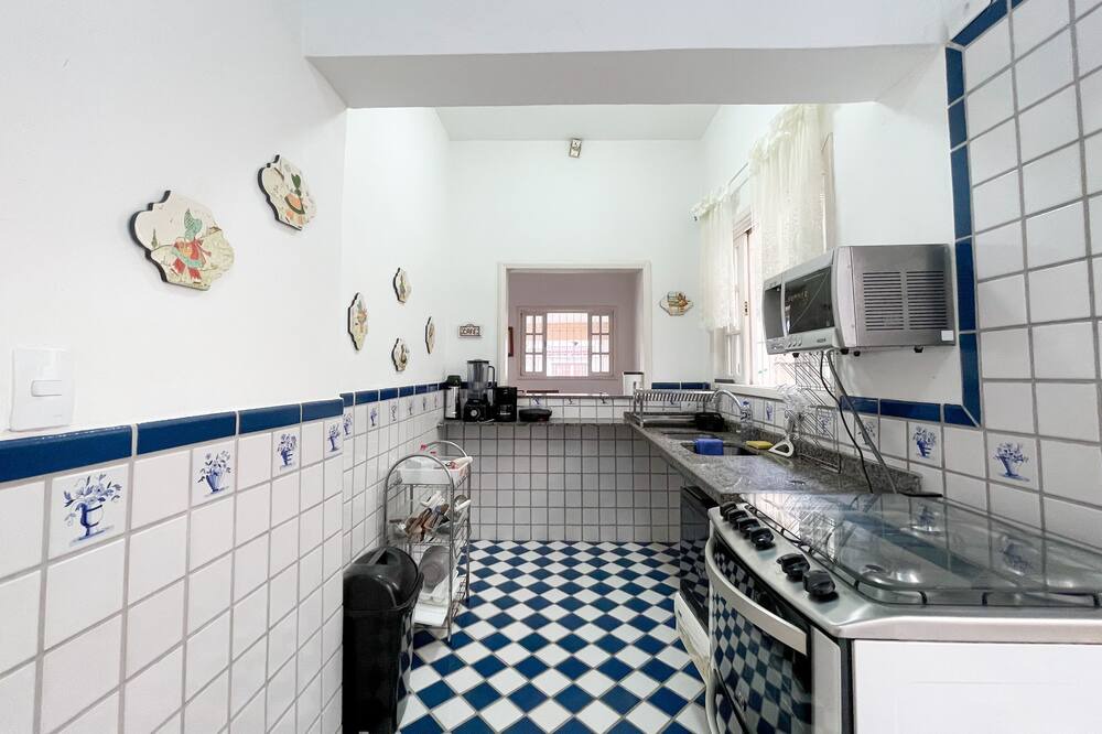 Photo of Kitchen in Jardim Itagua