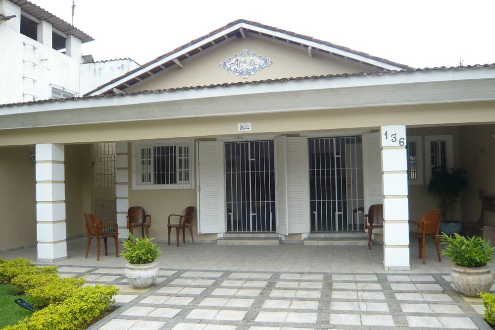 Photo of Outdoor in Jardim Itagua